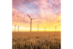 Image wind power